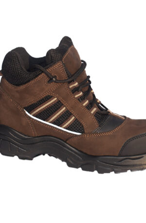 Botas Trek